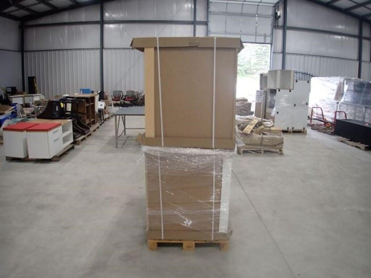 unused-qty-of-4-pc-specialty-white-kitchen-base-image-3