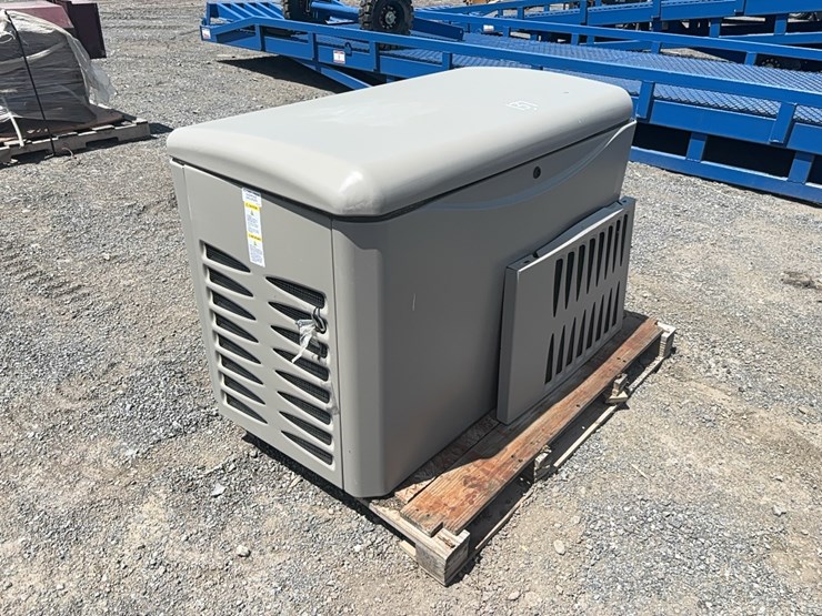 like-new-kohler-20rca-home-standby-generator,-kohler-lgp/ng-engine,-1-hr-run-time-generator-image-2