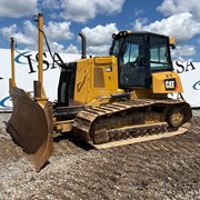CATERPILLAR D6K2