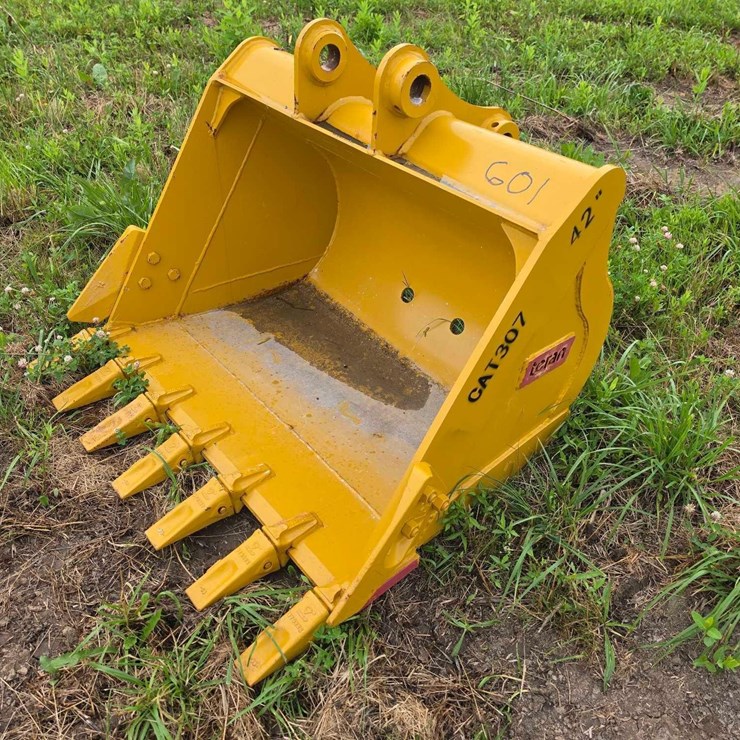 CATERPILLAR 307
