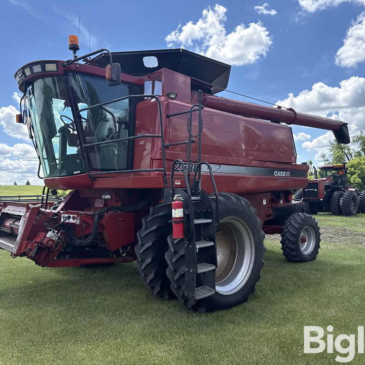 2008 CASE IH 2588
