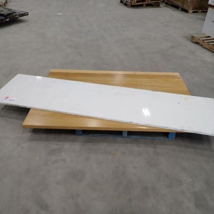 Qty Of (3) Countertops