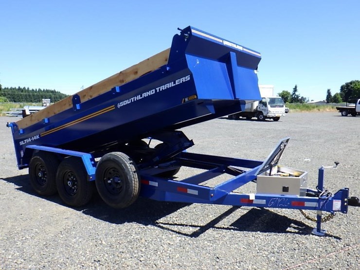 2026-southland-sl714-14k-t/a-dump-trailer-image-3
