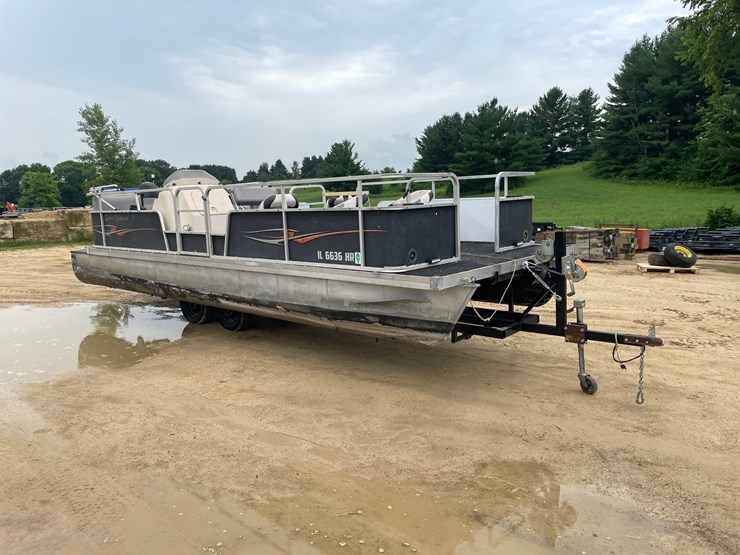 #1192-•-22'-sylvan-westwind-pontoon-(has-wi-title)-image-3