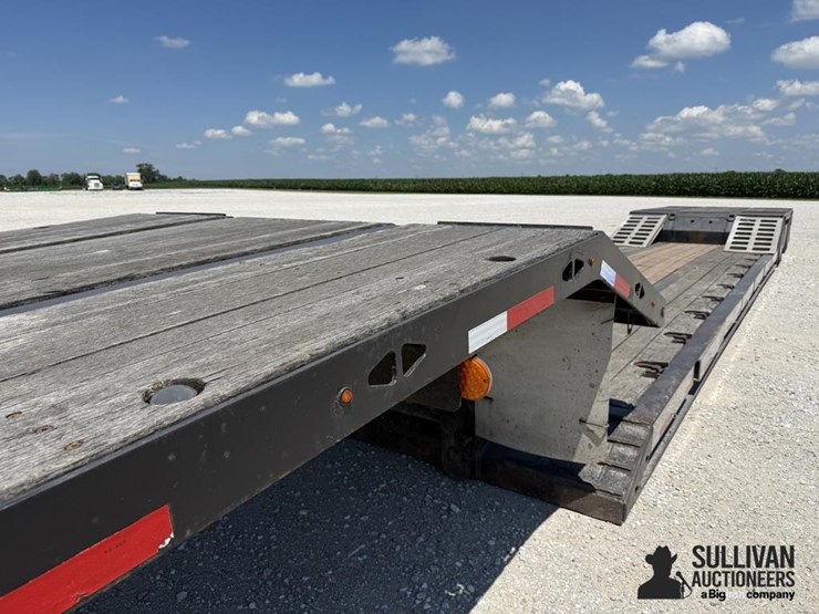 2000-talbert-tdw-25-srg-53'-t/a-spread-axle-detachable-lowboy-image-10