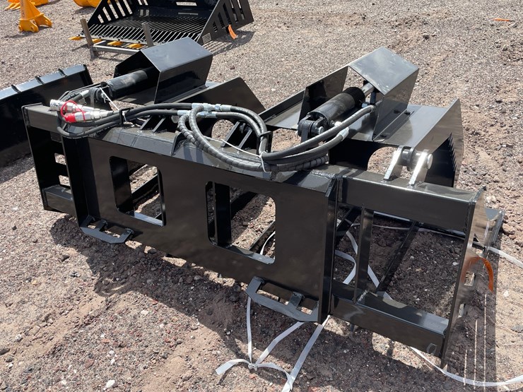 #1310-•-skid-steer-hollow-wood-grabber-image-7