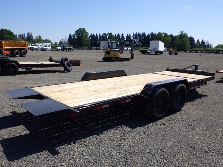 2026-delta-7'x20'-t/a-tilt-deck-trailer-image-5
