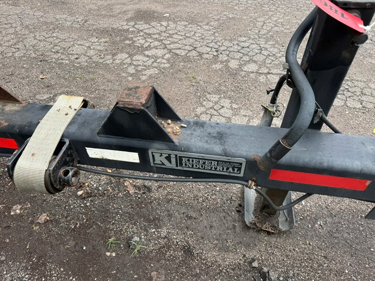 #1866-•-kiefer-industrial-built-tandem-axle-pole-trailer-image-27