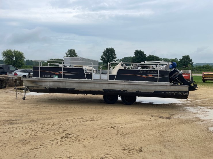 #1192-•-22'-sylvan-westwind-pontoon-(has-wi-title)-image-8