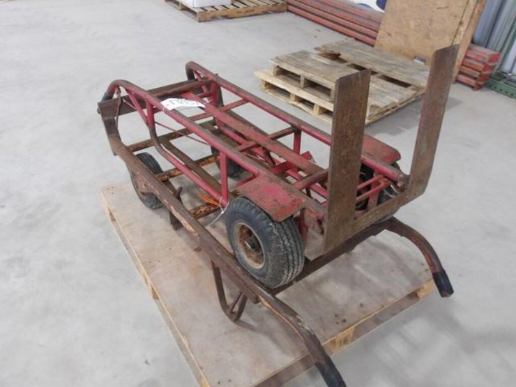 qty-of-(2)-steel-dolly(s)-image-1