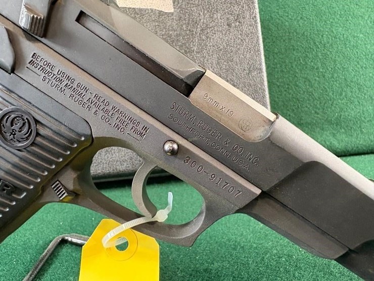 ruger-p85-9mm-pistol-image-4