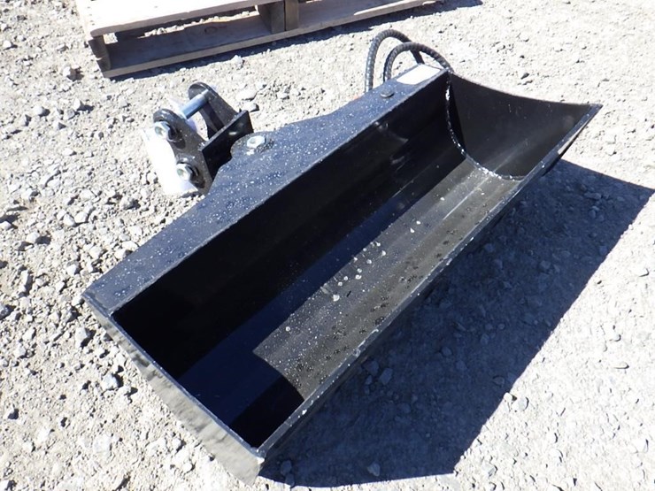 tpm-hydraulic-excavator-tilt-bucket-32"-image-4