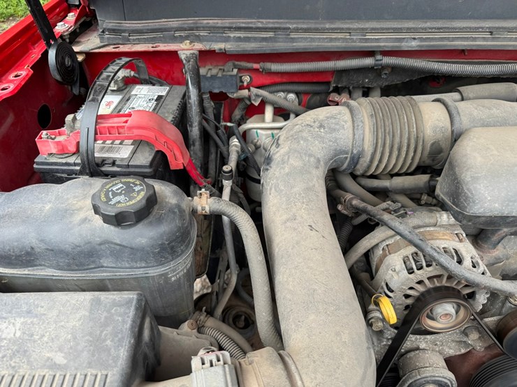 #1868-•-2009-chevy-silverado-pickup-truck-image-43