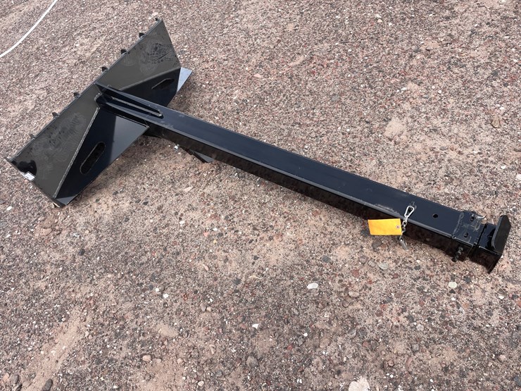 #1345-•-skid-steer-telescopic-boom-image-1