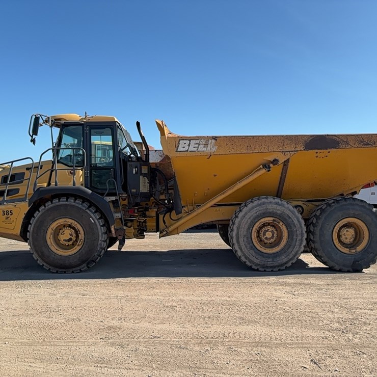 BELL B30E