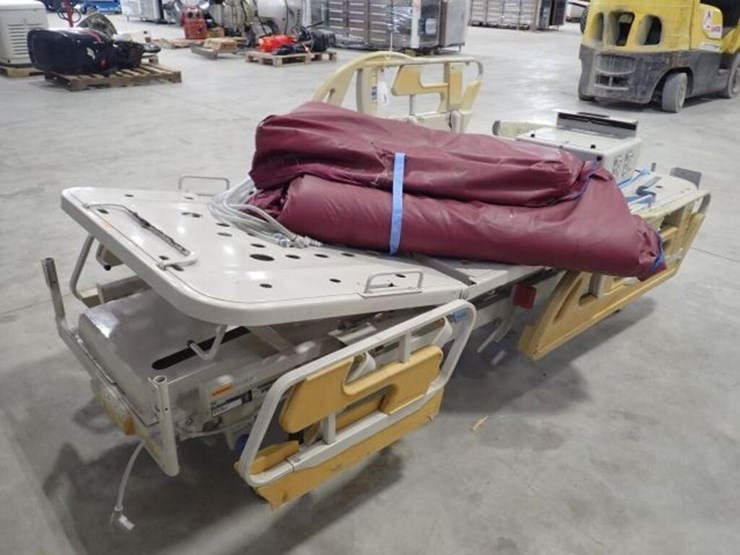 hill-rom-century-medical-bed-image-2