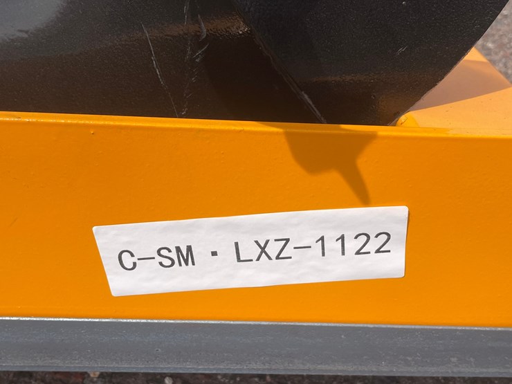 #1336-•-skid-steer-loader-auger-&-extra-rod-image-9