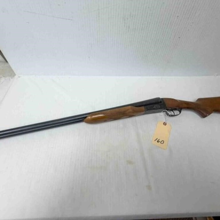 Zabala Hermanos Shotgun