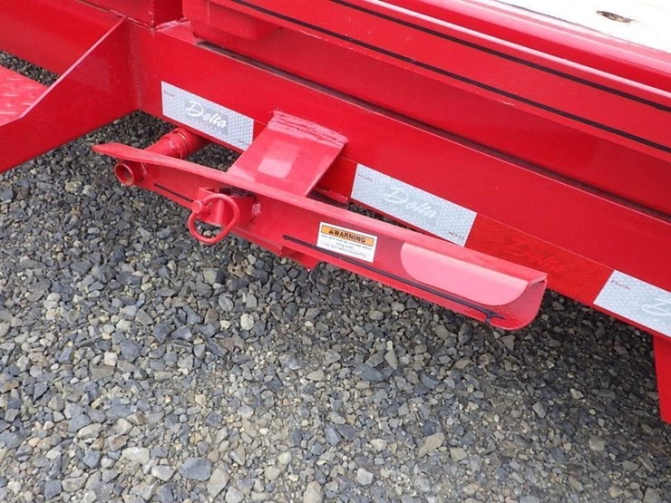 2026-delta-7'x20'-t/a-tilt-deck-trailer-image-20