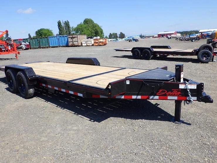 2026-delta-7'x20'-t/a-tilt-deck-trailer-image-3