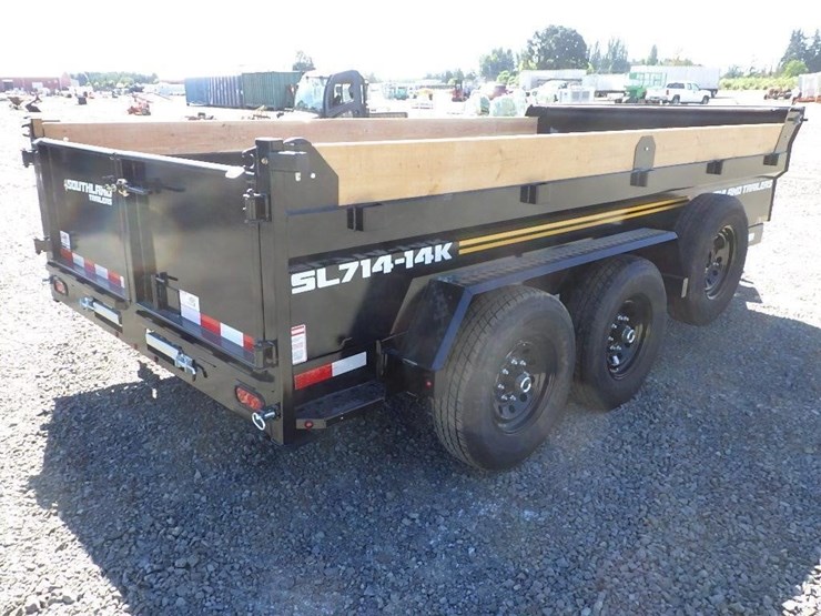 2026-southland-sl714-14k-t/a-dump-trailer-image-5