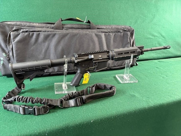 windham-weaponry-mdl.ww-15-223/5.56-rifle-image-2