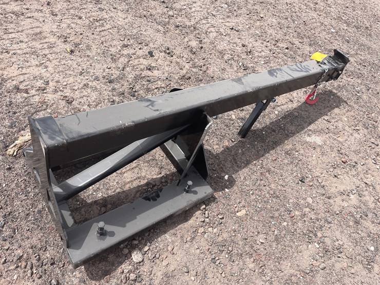 #1349-•-forklift-telescopic-boom-image-1