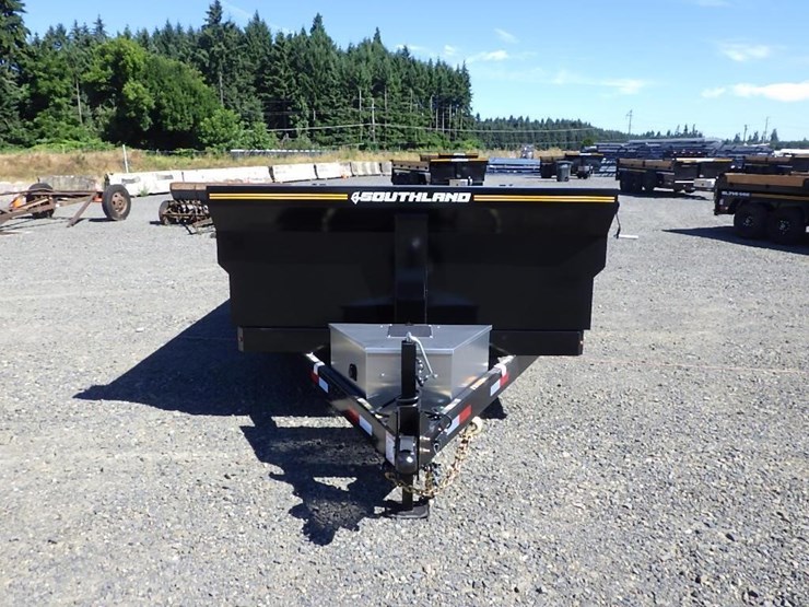 2026-southland-sl714-14k-t/a-dump-trailer-image-2
