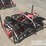 unused-2026-captok-auger-and-extra-rod-to-suit-skidsteer-loader-image-2