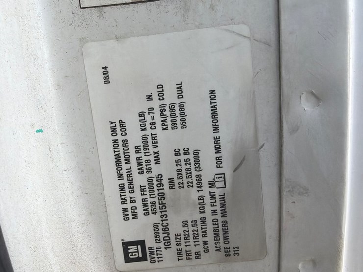 #45-•-2005-gmc-c6500-single-axle-dump-truck-image-16