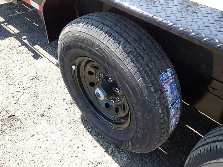 2026-delta-7'x20'-t/a-tilt-deck-trailer-image-17