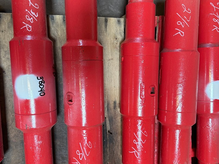 (4-x-$)-(3)-2-7/8”-&-(1)-2-3/8”-tiw-valves-image-1
