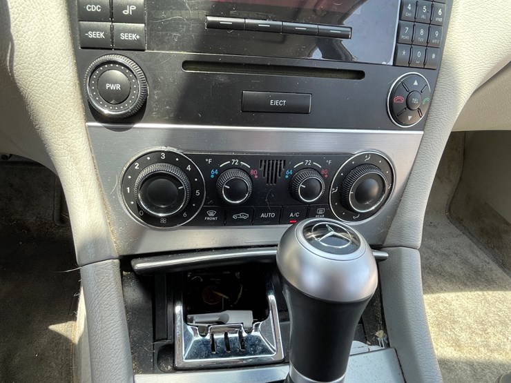 #162-•-2005-mercedes-c230-kompressor-(clean-nm-title)-image-73