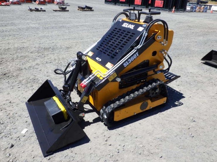 2026-sdlool-360t-skid-steer-tracked-loader-image-1