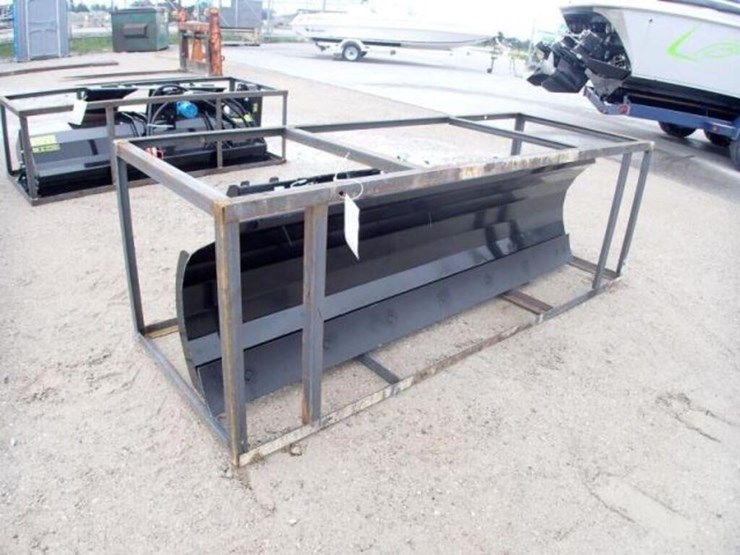 unused-2026-mower-king-spa84-84-in.-skid-steer-image-2