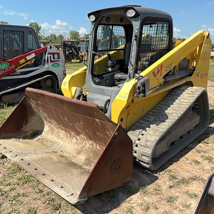 WACKER NEUSON ST35