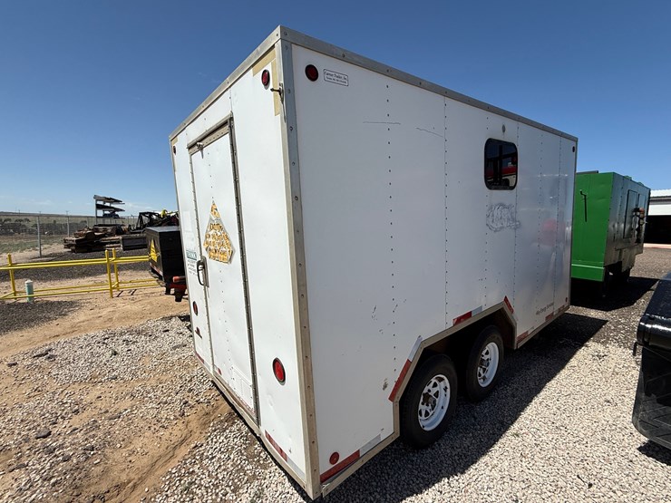 2000-carrier-trailer-14’x7’-t/a-doghouse-bp-trailer-image-4