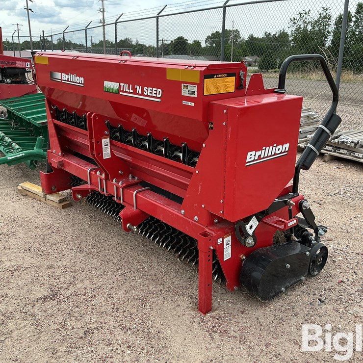 BRILLION BPS6