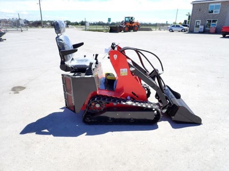 unused-2026-sdlanch-ssl580-skid-steer-image-4