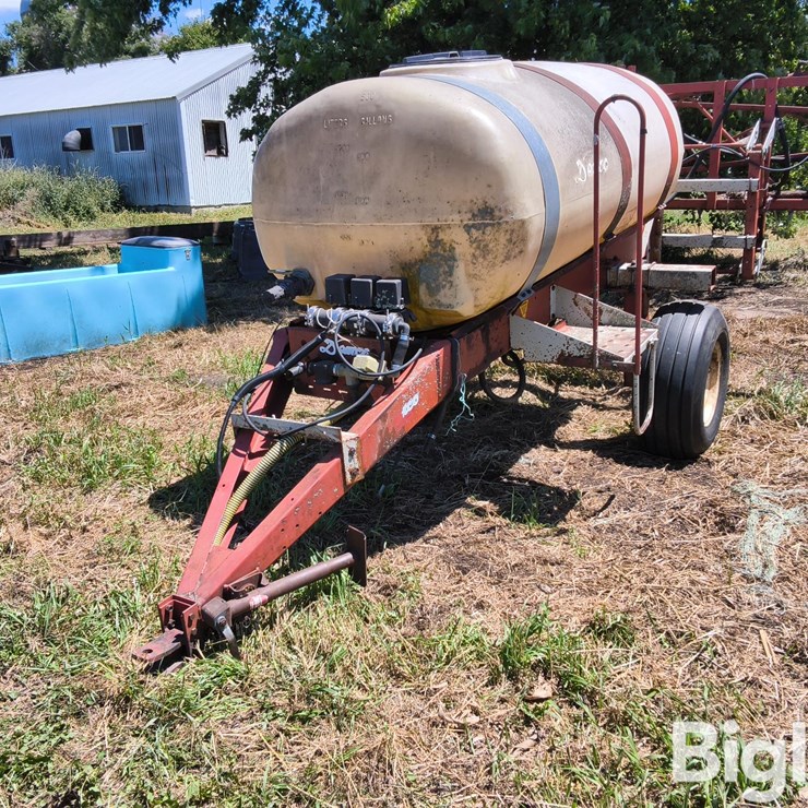 DEMCO 500
