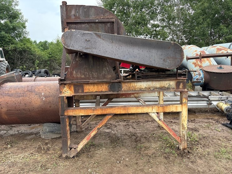 #2410-•-sawdust/shavings-dryer-plant-image-37