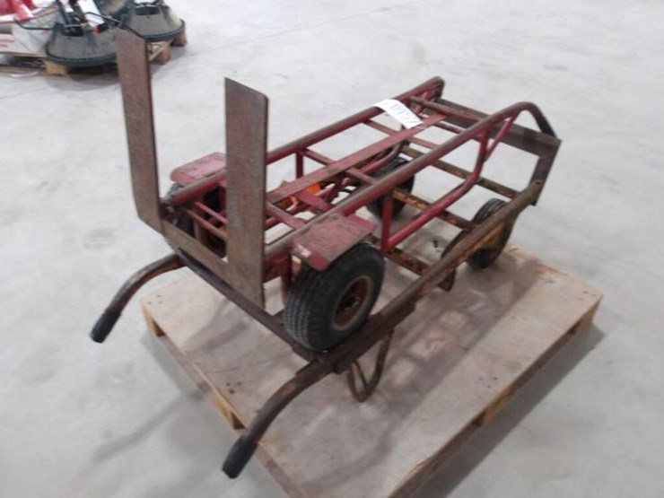 qty-of-(2)-steel-dolly(s)-image-2