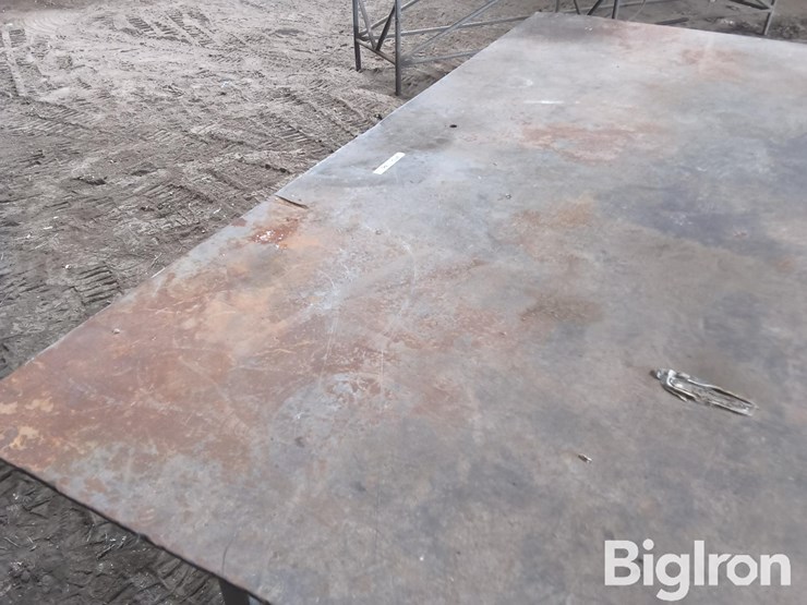 weld-table-w/-miller-welder-image-12