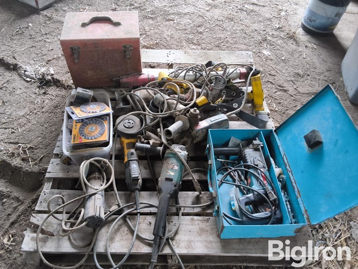 various-electric-tools-image-2