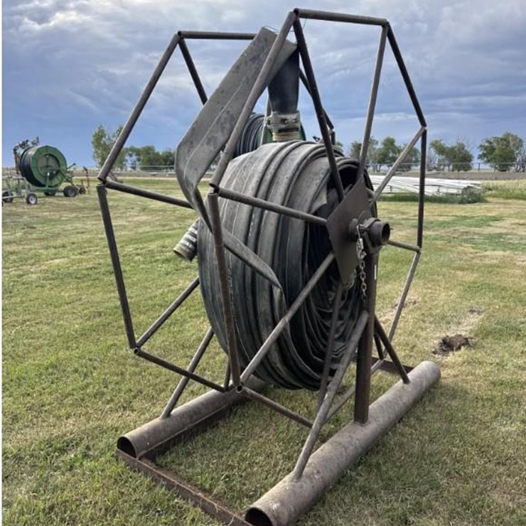 Hose Reel