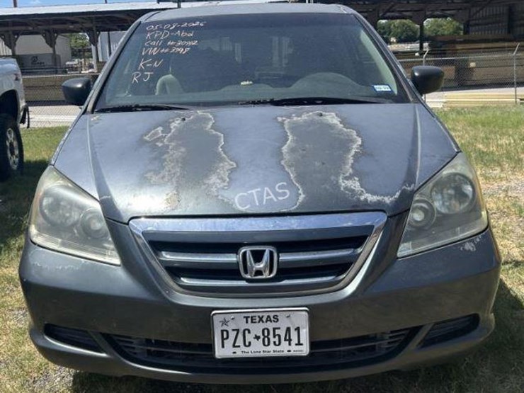 2006-honda-odyssey-image-4