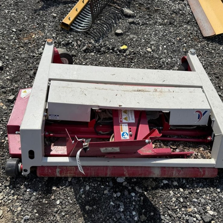 VENTRAC LM600