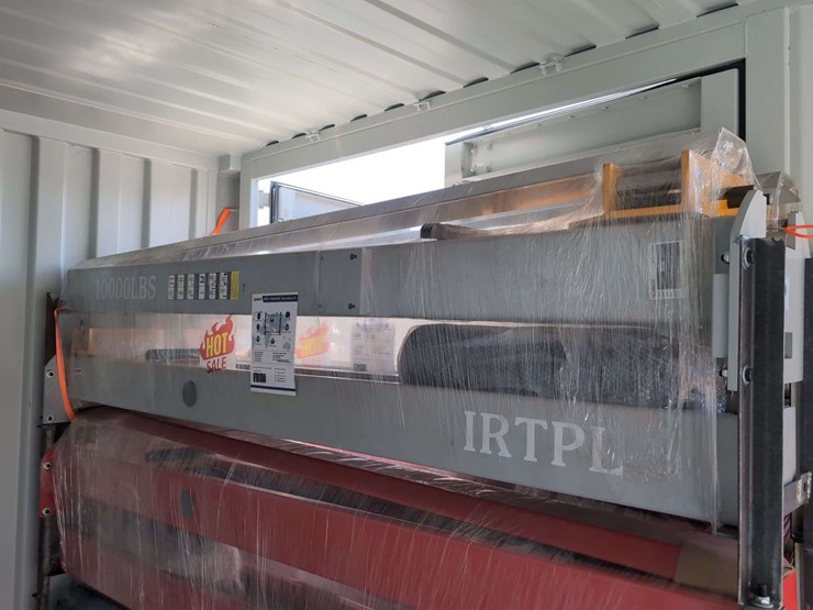 iranch-irtpl-10,000lbs-two-post-lift---grey-image-1