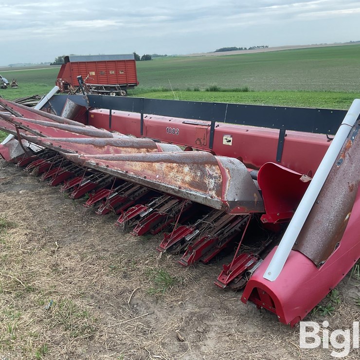 CASE IH 1083