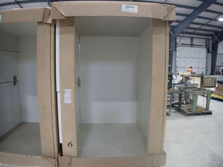 unused-qty-of-blind-corner-base-kitchen-cabinets-image-9